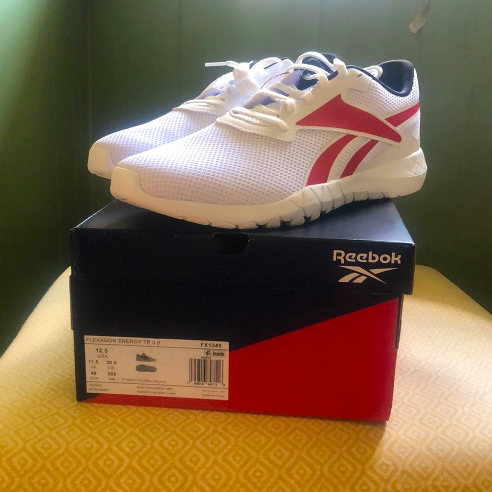 Men’s Shoes